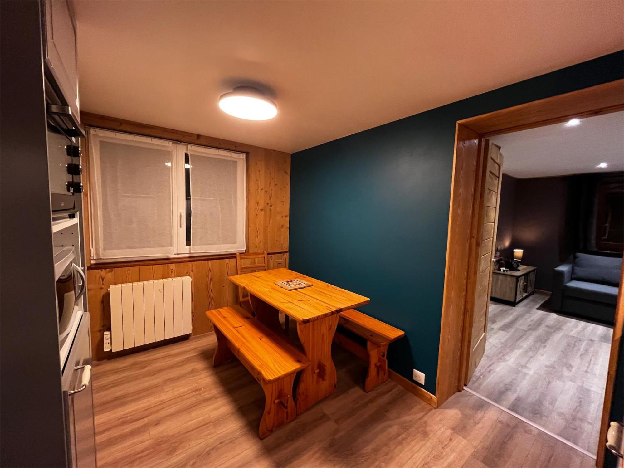 Gite "Les Essis" Gérardmer Exterior foto
