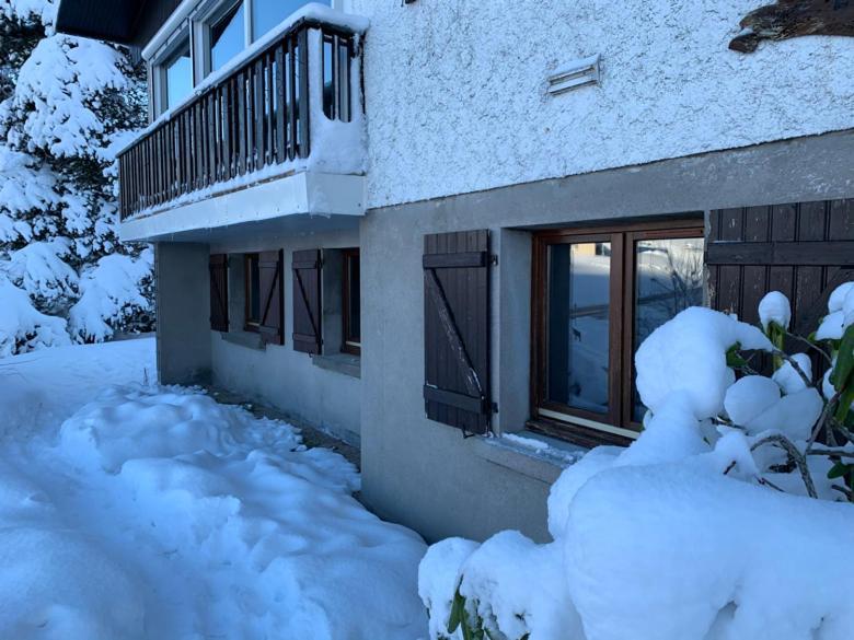 Gite "Les Essis" Gérardmer Exterior foto